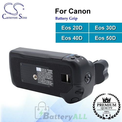 CS-BGE2 For Canon Battery Grip BG-E2 / BP-E2n