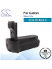 CS-BGE6 For Canon Battery Grip BG-E6