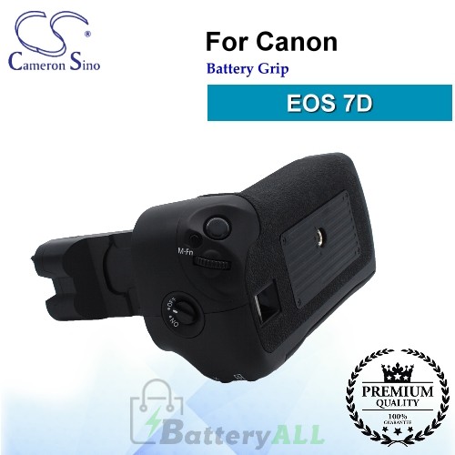 CS-BGE7 For Canon Battery Grip BG-E7