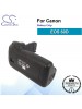 CS-BGE9 For Canon Battery Grip BG-E9