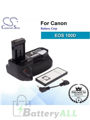 CS-CNS100BN For Canon Battery Grip EOS 100D