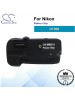 CS-MBD11 For Nikon Battery Grip MB-D11