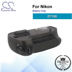 CS-NIK710BN For Nikon Battery Grip MB-D15