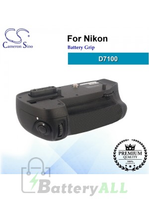 CS-NIK710BN For Nikon Battery Grip MB-D15