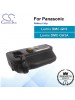 CS-PGH300BN For Panasonic Battery Grip DMW-BGGH3