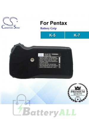 CS-BGD4 For Pentax Battery Grip D-BG4