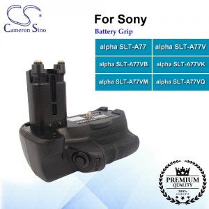CS-SLT770BN For Sony Battery Grip VG-C77AM