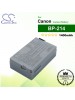 CS-BP214 For Canon Camera Battery Model BP-214