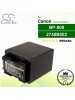 CS-BP808 For Canon Camera Battery Model 2740B002 / BP-808