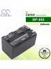 CS-BP955MX For Canon Camera Battery Model BP-955