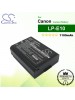 CS-LPE10MX For Canon Camera Battery Model LP-E10