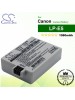 CS-LPE5 For Canon Camera Battery Model LP-E5