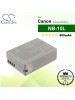 CS-NB10L For Canon Camera Battery Model NB-10L