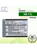 CS-NB13MC For Canon Camera Battery Model NB-13L