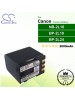 CS-NB2L18 For Canon Camera Battery Model BP-2L18 / BP-2L24 / NB-2L18