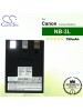 CS-NB3L For Canon Camera Battery Model NB-3L