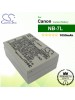 CS-NB7L For Canon Camera Battery Model NB-7L