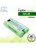 CS-NH20FU For Fujifilm Camera Battery Model NH-20