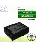 CS-NP126FU For Fujifilm Camera Battery Model NP-W126 / NP-W126S
