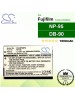 CS-NP95FU For Fujifilm Camera Battery Model NP-95