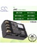 CS-JBV408 For JVC Camera Battery Model BN-V408 / BN-V408-H / BN-V408U / BN-V408U-B / BN-V408U-H / BN-V408US