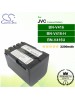 CS-JBV416 For JVC Camera Battery Model BN-V416 / BN-V416-H / BN-V416U