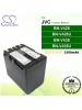 CS-JBV428 For JVC Camera Battery Model BN-V428 / BN-V428U / BN-V438 / BN-V438U