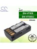 CS-JVF808D For JVC Camera Battery Model BN-VF808 / BN-VF808U