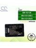 CS-JVG138MC For JVC Camera Battery Model BN-VG138 / BN-VG138EU / BN-VG138US