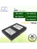 CS-JVM200 For JVC Camera Battery Model BN-VM200 / BN-VM200U / BN-VM200UE / BN-VM200US / LY34416-001B