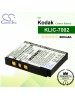 CS-KLIC7002 For Kodak Camera Battery Model KLIC-7002