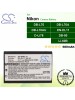 CS-ENEL11 For Nikon Camera Battery Model EN-EL11