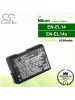 CS-ENEL14A For Nikon Camera Battery Model EN-EL14