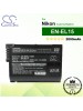 CS-ENEL15MH For Nikon Camera Battery Model EN-EL15