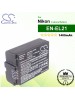 CS-ENEL21MX For Nikon Camera Battery Model EN-EL21