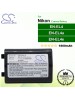 CS-ENEL4 For Nikon Camera Battery Model EN-EL4 / EN-EL4a / EN-EL4e