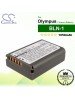 CS-BLN1MX For Olympus Camera Battery Model BLN-1