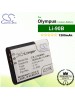 CS-LI90BMX For Olympus Camera Battery Model Li-90B / LI-92B
