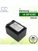 CS-BP420E For Samsung Camera Battery Model IA-BP420E
