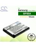 CS-BP88MC For Samsung Camera Battery Model BP88A