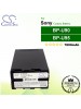 CS-BU90MC For Sony Camera Battery Model BP-U90 / BP-U95