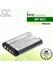 CS-BX1MC For Sony Camera Battery Model NP-BX1