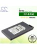 CS-FA50 For Sony Camera Battery Model NP-FA50