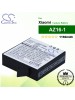 CS-MUZ160MC For Xiaomi Camera Battery Model AZ16-1