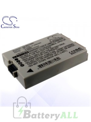 CS Battery for Canon Vixia HF R20 / R21 / R200 Battery 950mah CA-BP110MC