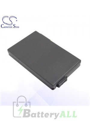 CS Battery for Canon DC100 / DC201 / DC210 / DC220 / DC230 Battery 850mah CA-BP208