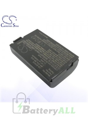 CS Battery for Canon BP-310 / BP-315 / Canon DC51 Battery 1620mah CA-BP315