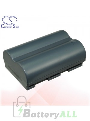 CS Battery for Canon MV630i / MV650i / MV700 / MV700i Battery 1500mah CA-BP511