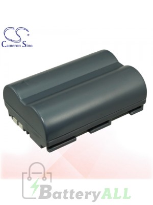 CS Battery for Canon MV730i / MV750i / MVX2i / MVX3i Battery 1500mah CA-BP511