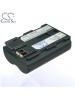 CS Battery for Canon BP-514 / Canon DM-MV100Xi / DM-MV100X Battery 1500mah CA-BP511